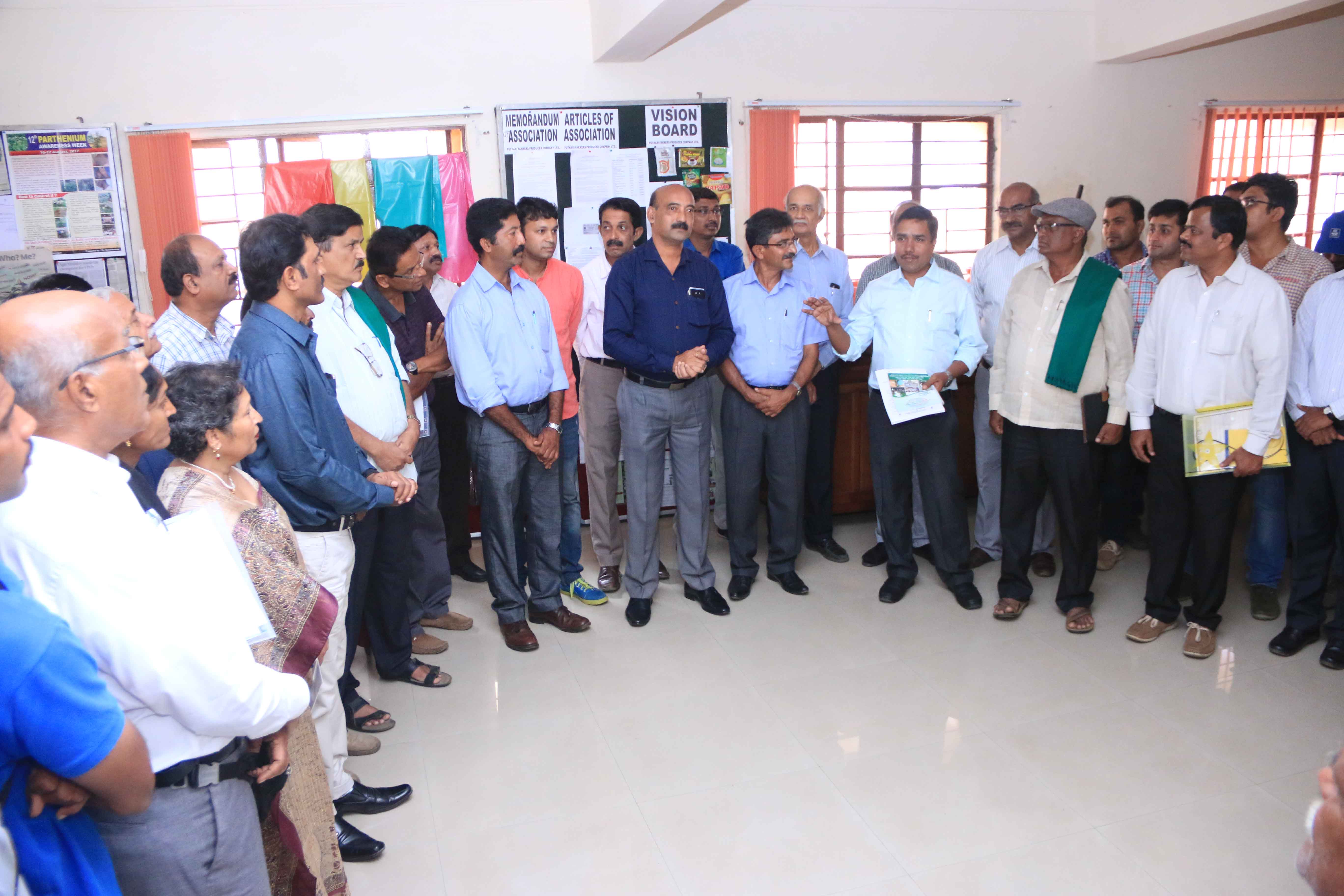 Puthari-Retail-shop-opening