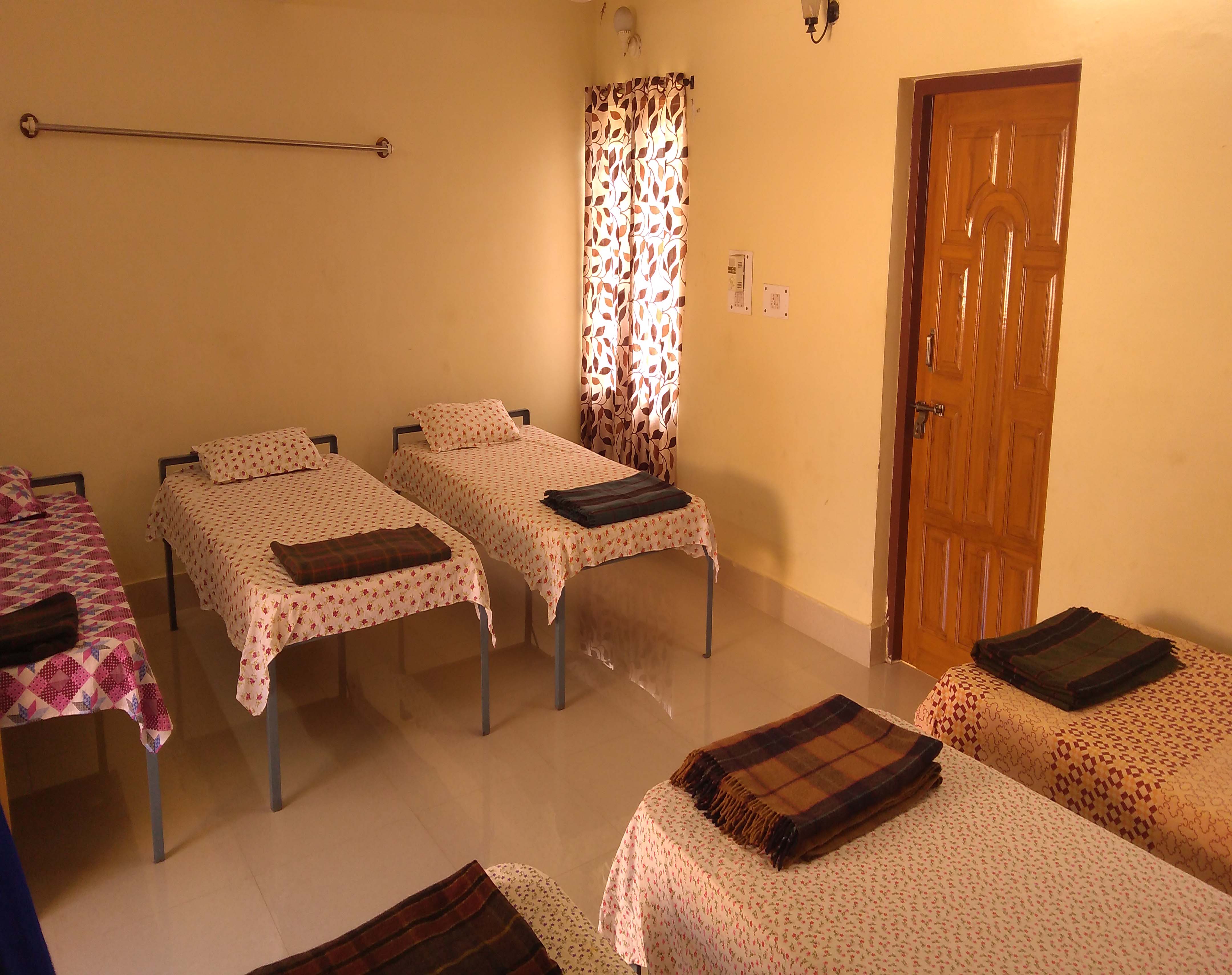 hostel