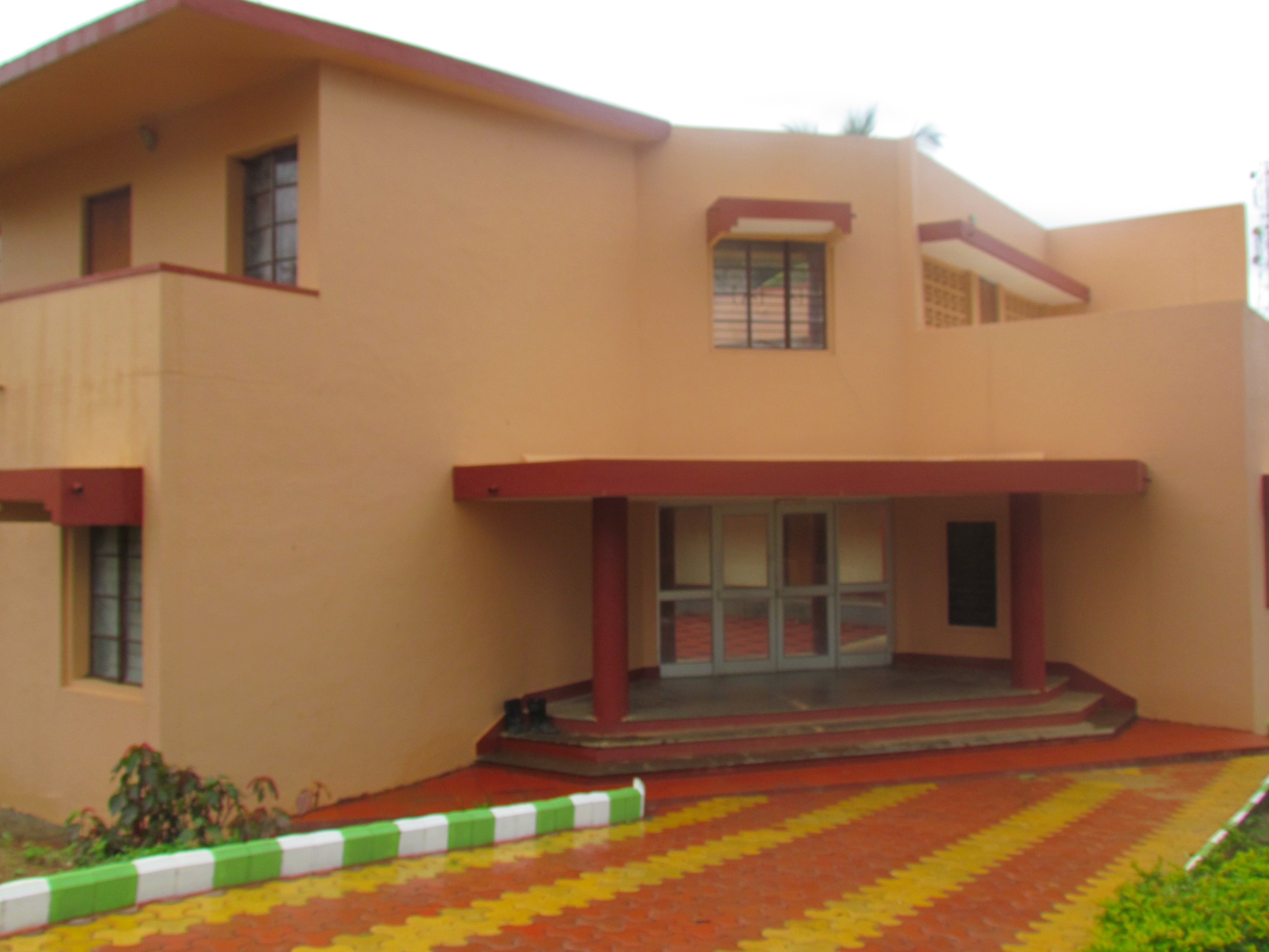 hostel