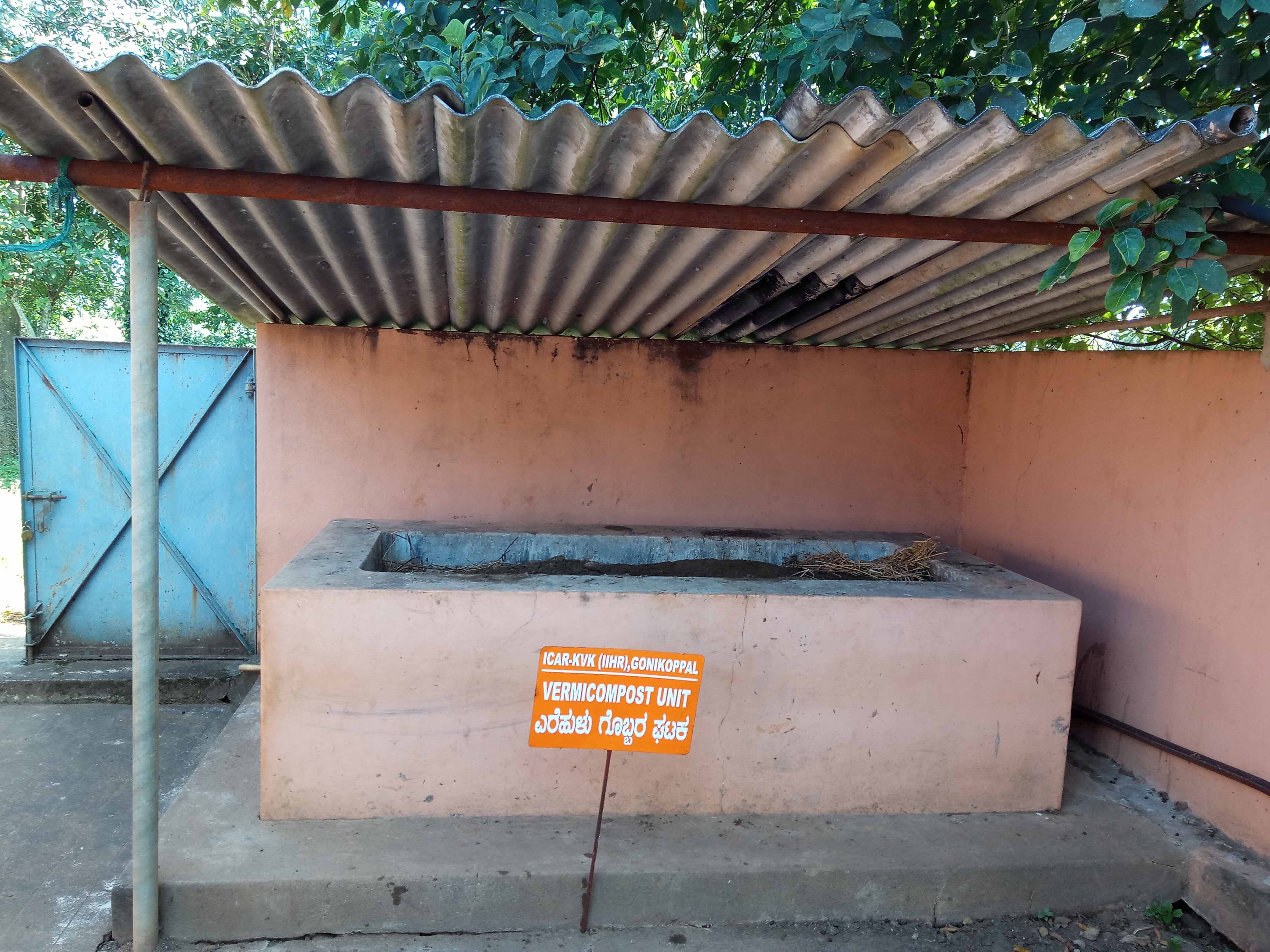 compost